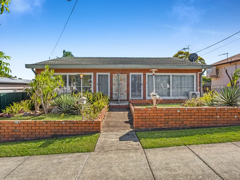 GREAT CASHFLOW INVESTMENT OPPORTUNITY!!