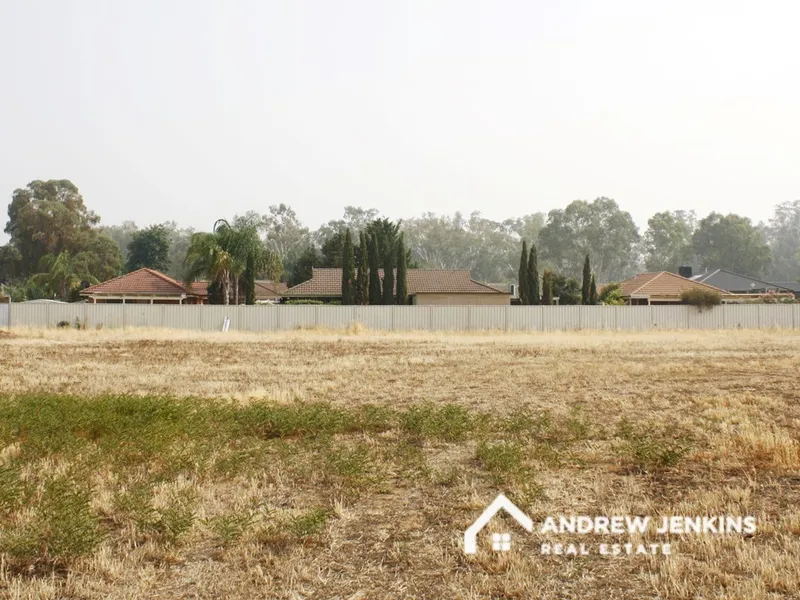 Huge Block & Subdivision Potential