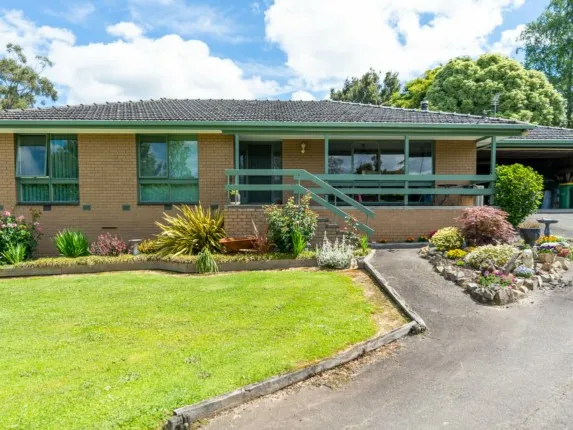 ** LOCATION LOCATION LOCATION **