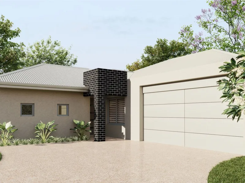The Heights' Biggest Lot... One-Off Design!