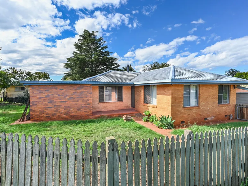 Fantastic First Home or an Investment in Rockville on 617m2