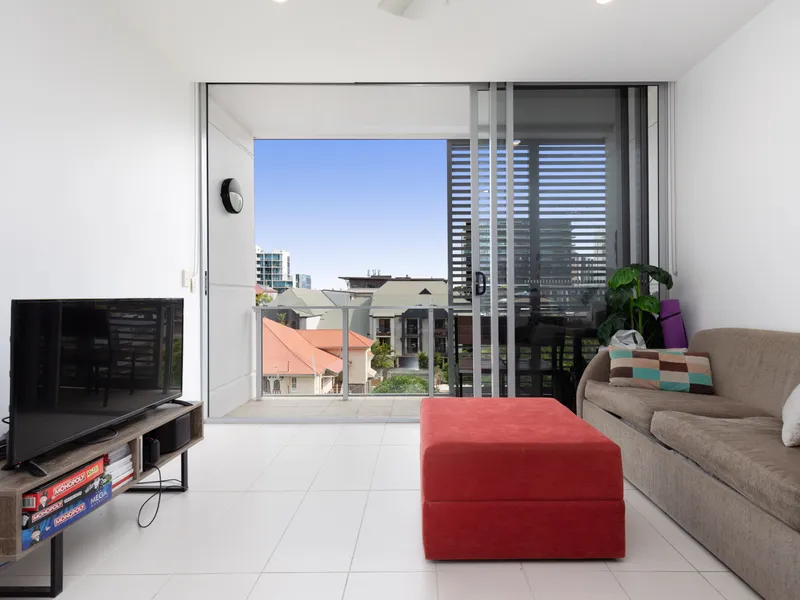 Fantastic 1 Bedroom Apartment