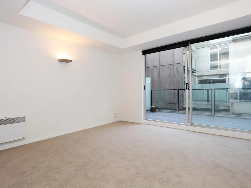 Two storey in popular East Melbourne