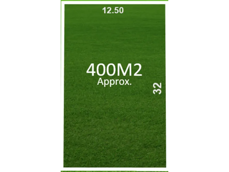 Rare Block Waiting for you to Build your Dream Home!