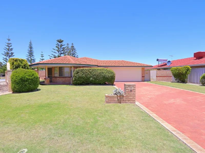 PERFECT FAMILY HOME