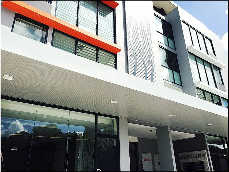 NEAR NEW LUXURY APARTMENT WITH GREAT VIEW AND STUDY AREA