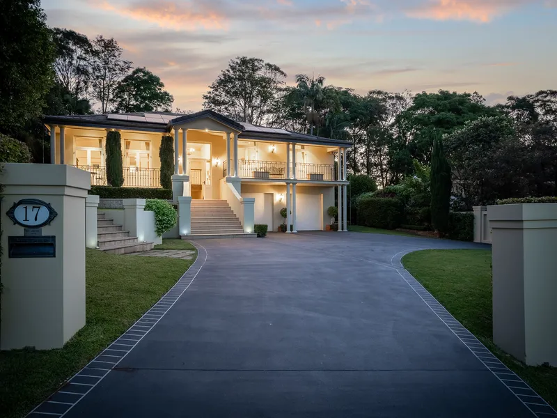 “Raffles”- When Quality and Location Count!