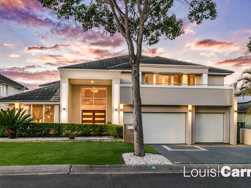 A New Standard of Contemporary Luxury Living – Walk to Metro Stations & Shops