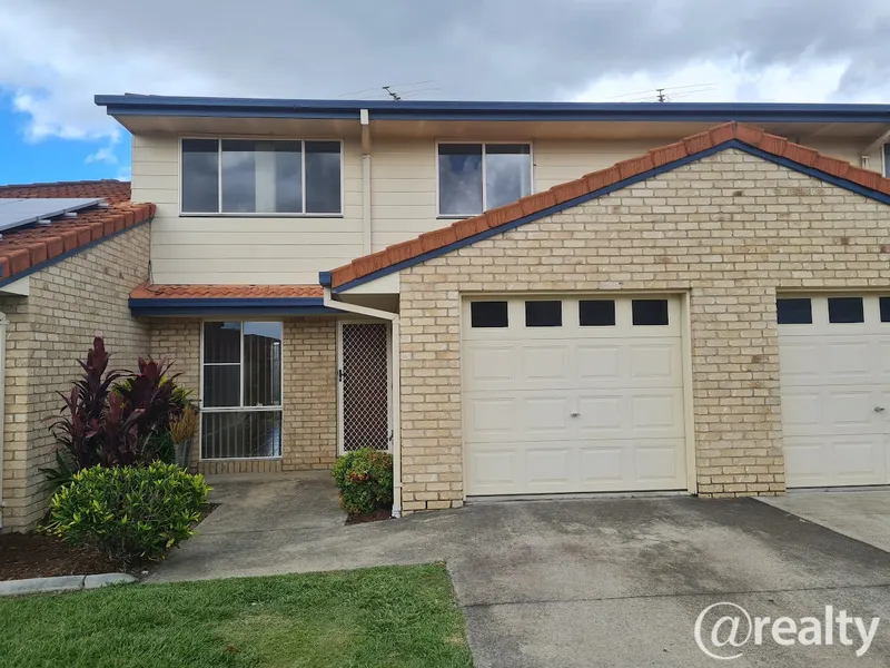 THE PERFECT FIRST HOME OR INVESTMENT!