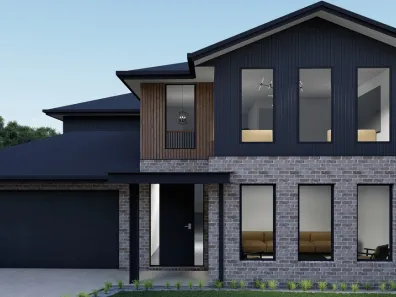 House & Land Available at Stotts Hill