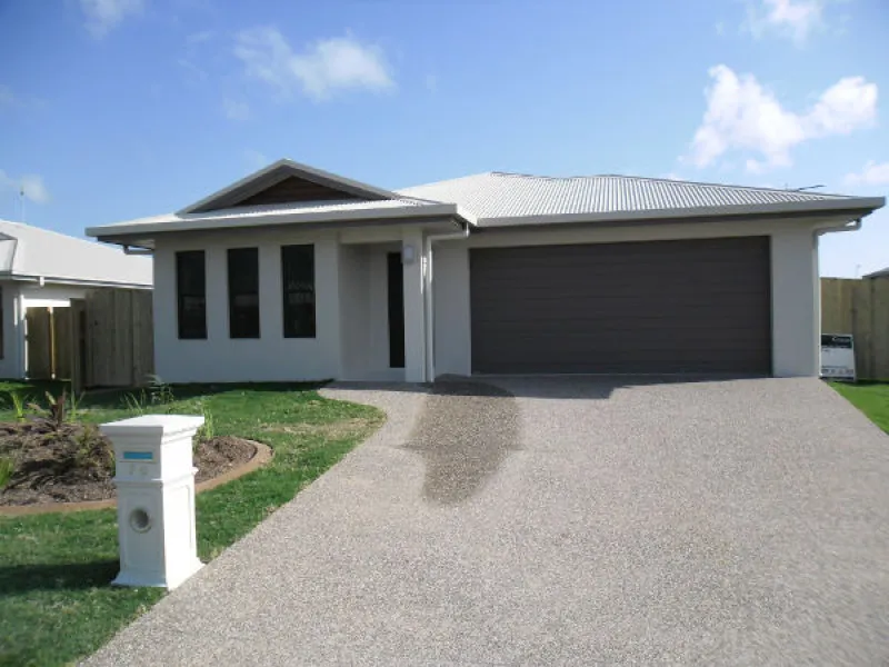 Very Quite and Practical