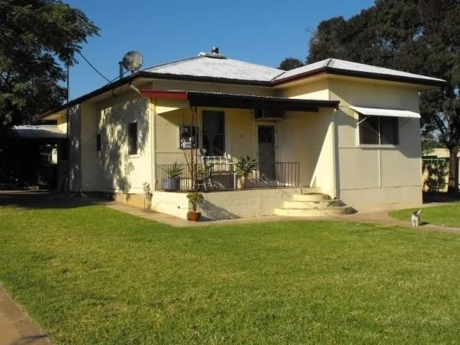 Affordable Coolamon Living