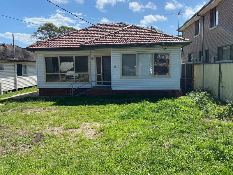 Well presented single level home