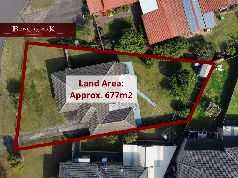 Prime Location for Development or Investment