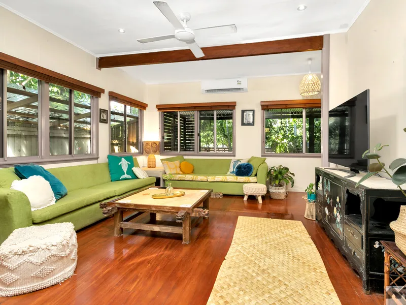 LOVE AT FIRST SIGHT???