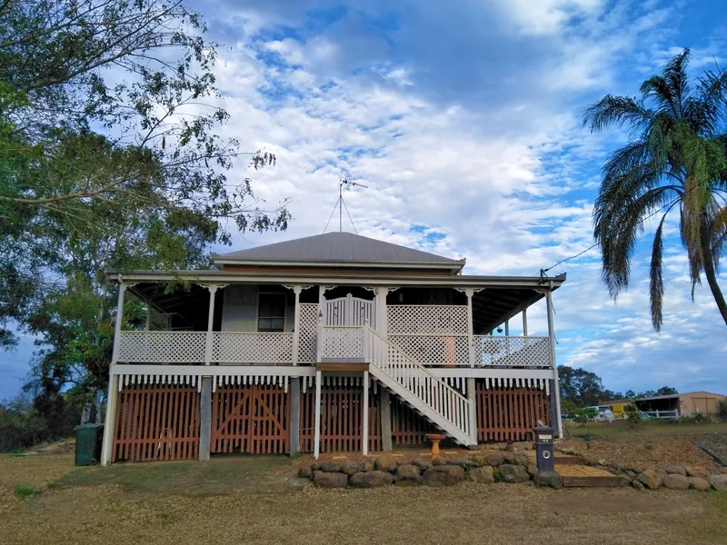 Perfectly Nestled Right In The Heart Of The Rum City 