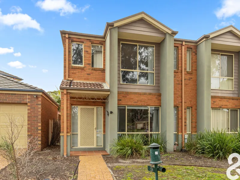 A SANCTUARY OF RELAXED LIVING