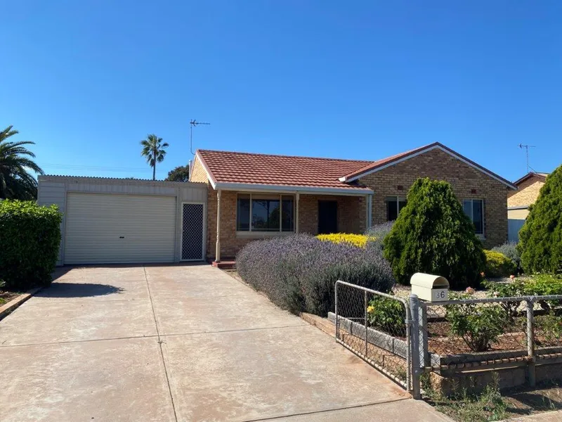 Memorable Family Home