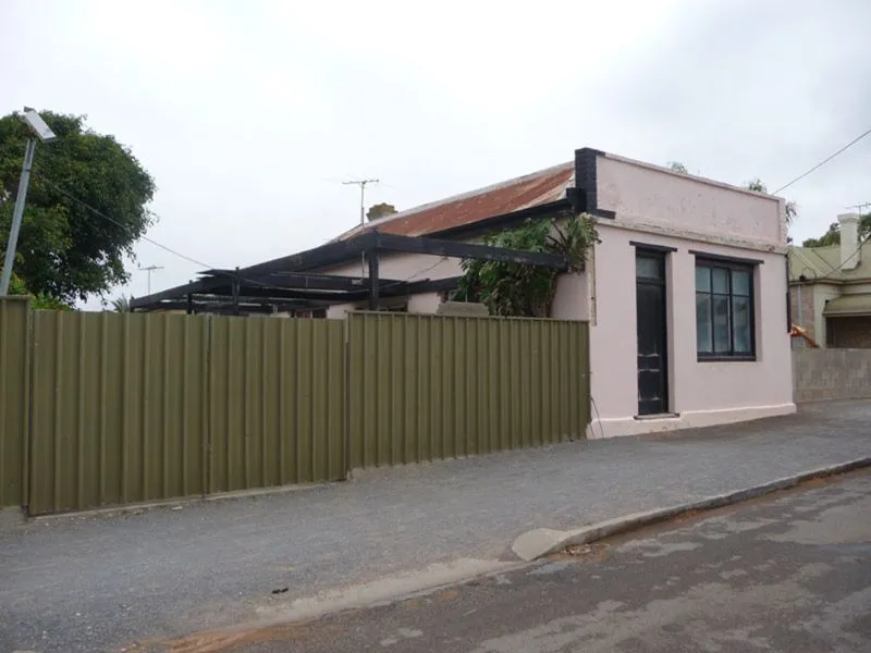 Renovate or Redevelop - HIA Order Applies !