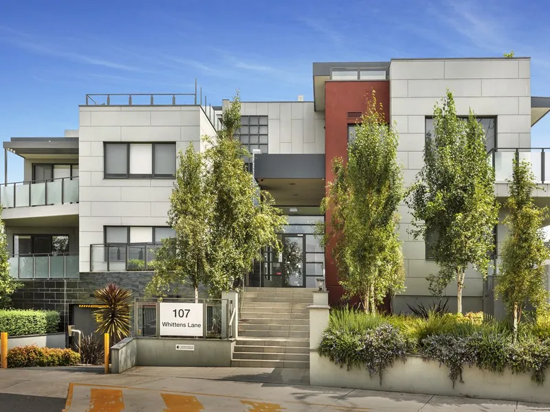 Stylish Chic Apartment in Prime Doncaster Location