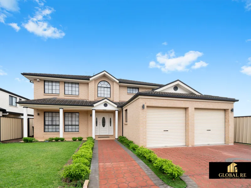 NEW FLOORING, AWESOME Family Home!