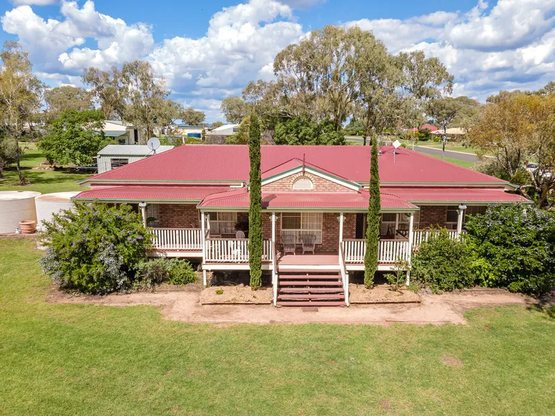 First Impressions - WOW!!. 