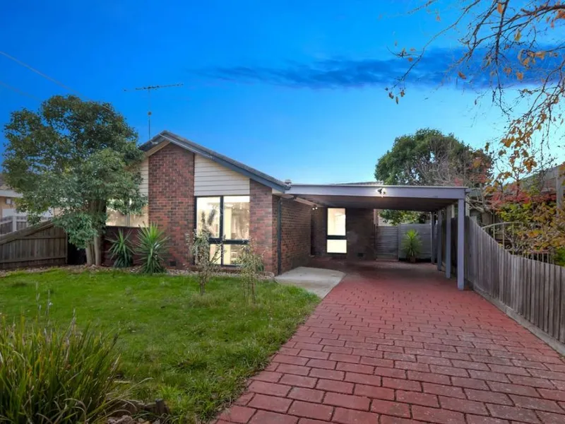 EASY LIVING IN A GREAT LOCATION