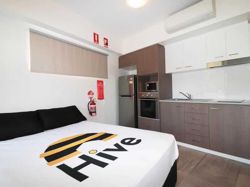 Affordable Rooming Accommodation, Prime Location