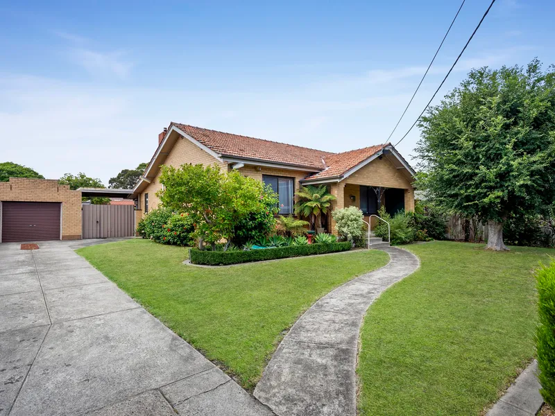 Live in now. Renovate, Rebuild, or Redevelop