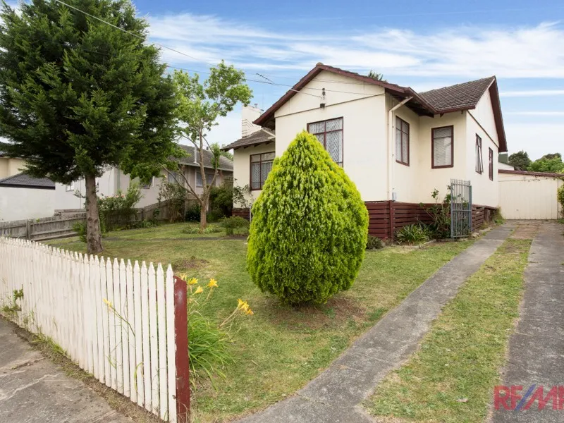 Spacious Family Home with Lots of Extras