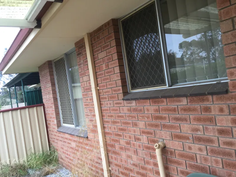 2 Bedroom Unit
