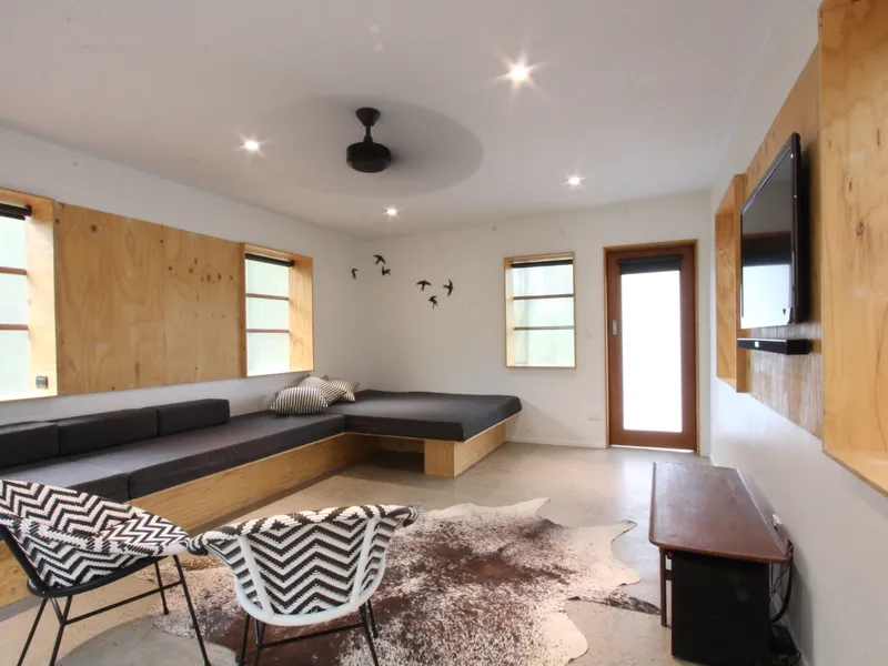 Established B&B or Perfect Weekender!