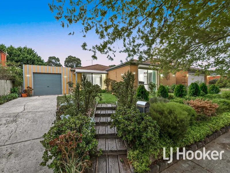 Location, location, location!