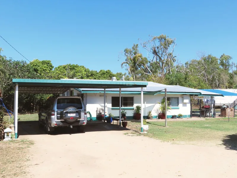 BEACH 1/2 ACRE +