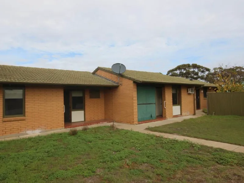 4 Units with Unlimited opportunity