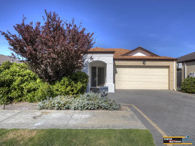 Spacious Family Living!