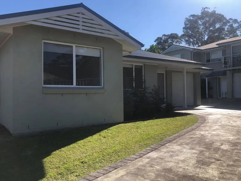 The Search Ends Here - 3 Bedroom Villa