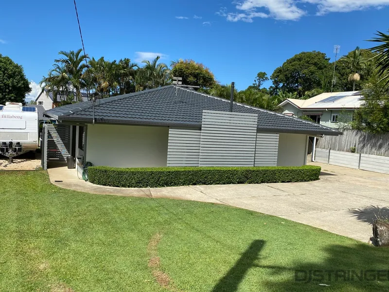 APPEALING FAMILY HOME 