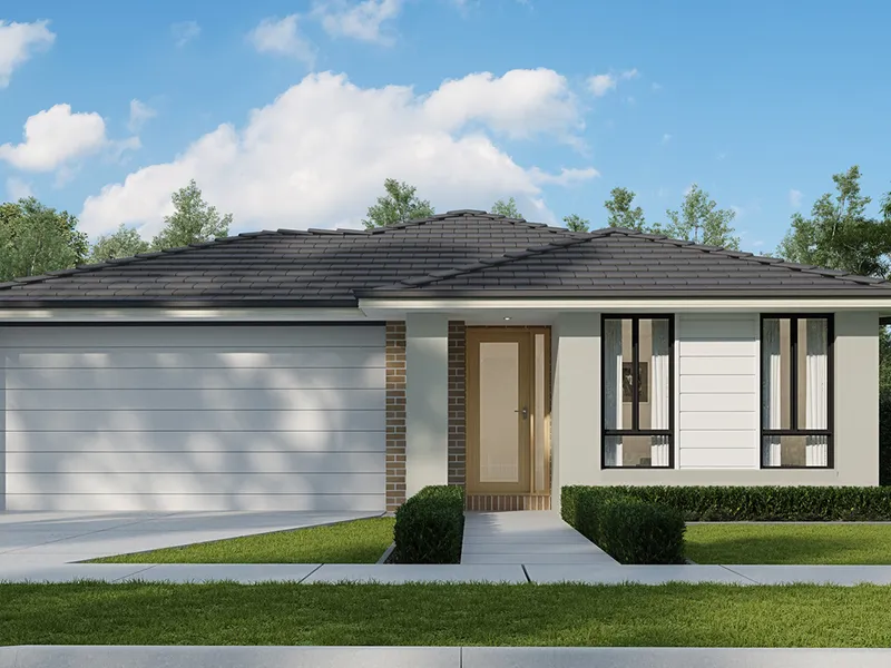 Your Home The Way You Want It!