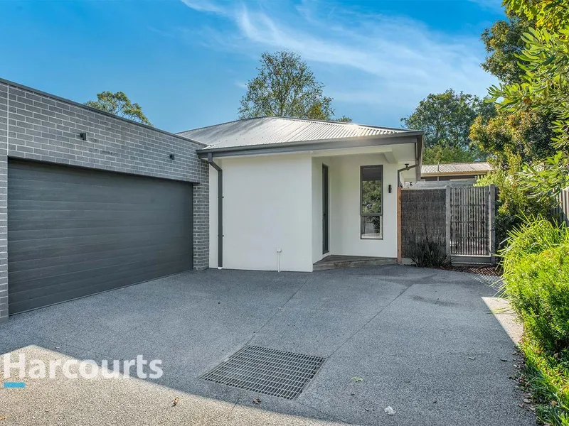 Stylish Modern Living