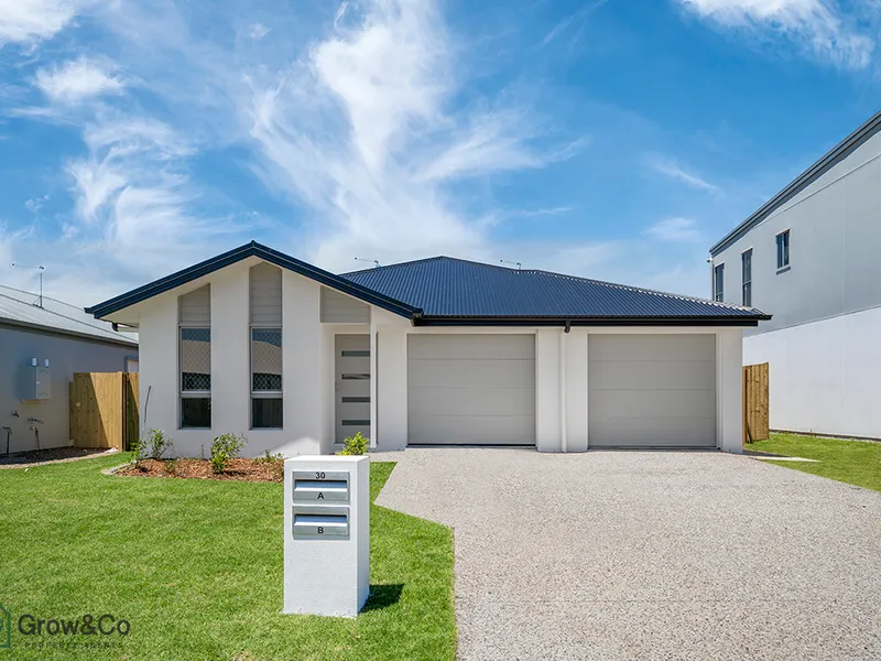 1BED HOME WITH AIR-CON AND FULLY FENCED YARD