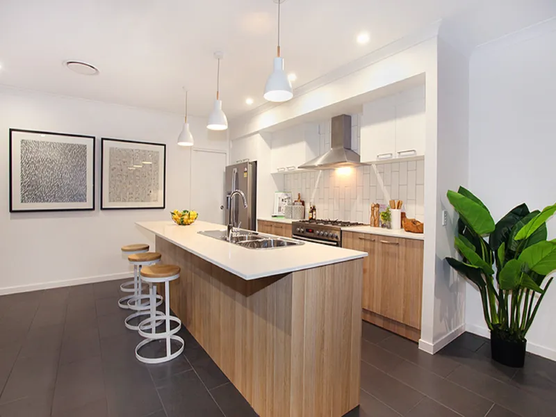 Beautiful family home