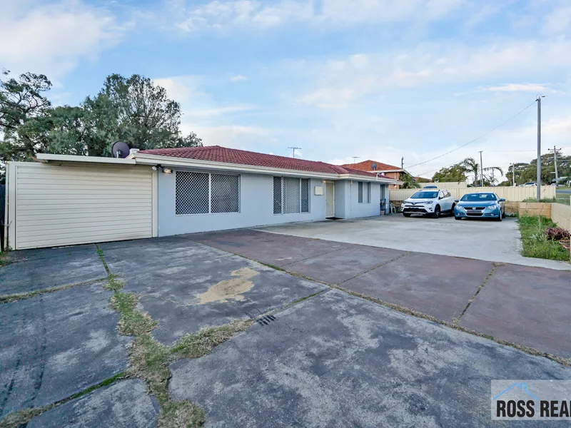 First Home Buyers, Investors!