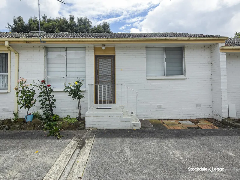 BUDGET FIRST HOME OR INVESTMENT