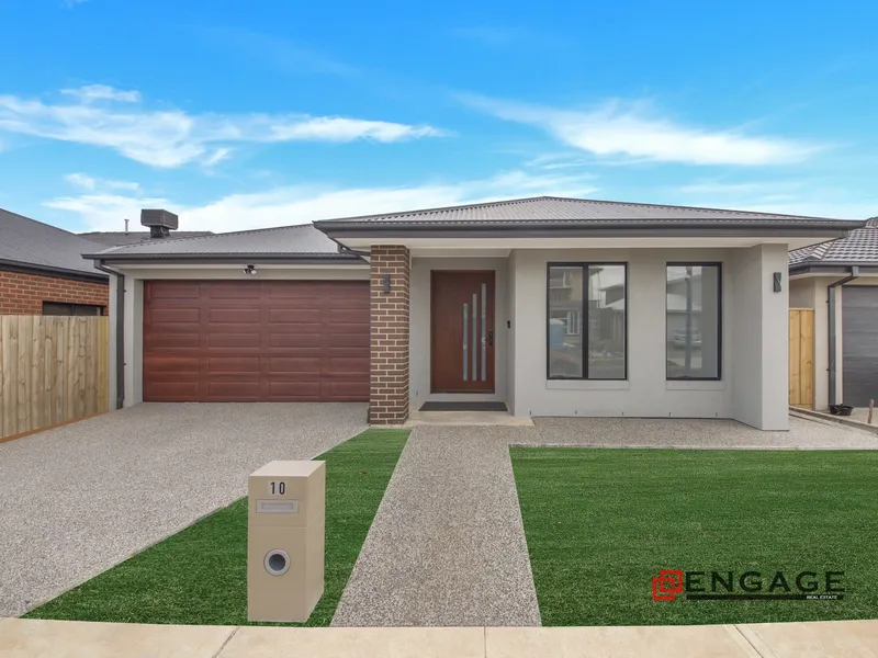 Family home near all the amenities!