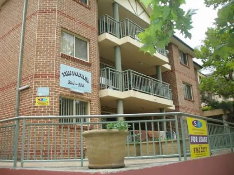 10/386 Guildford Rd, Guildford