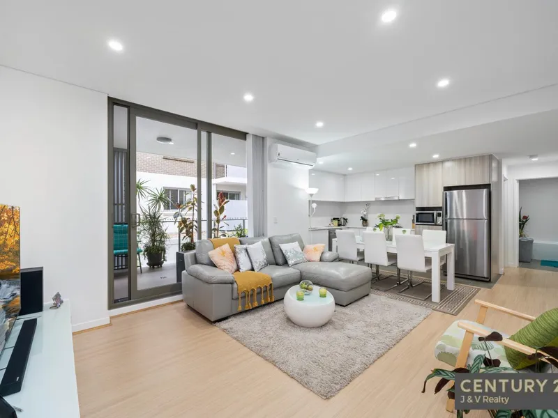 Under Contract at $526K 