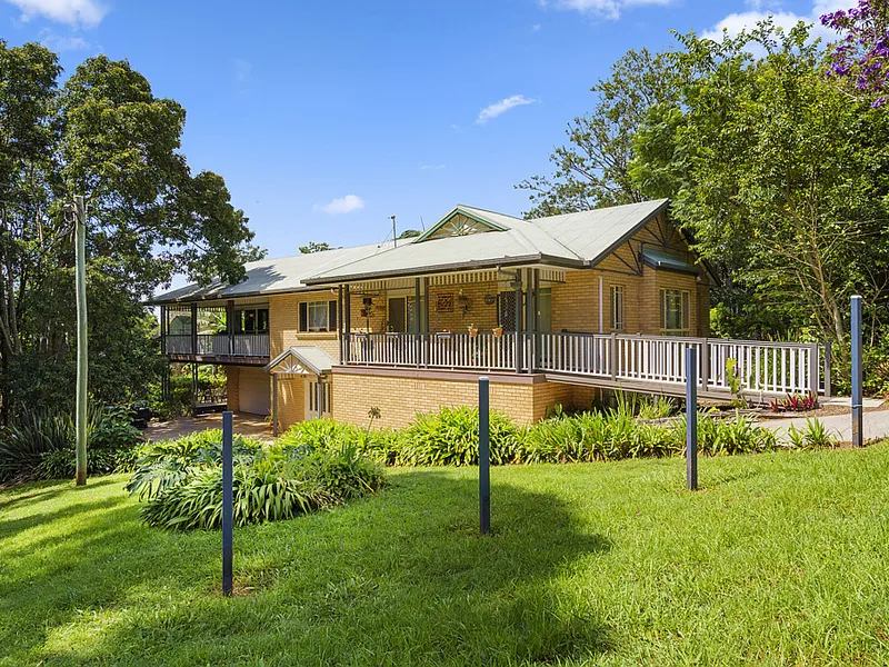 Central Eagle Heights Location