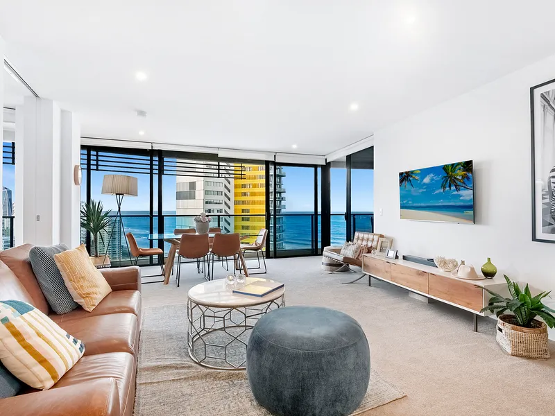 Rare North Facing Opportunity !