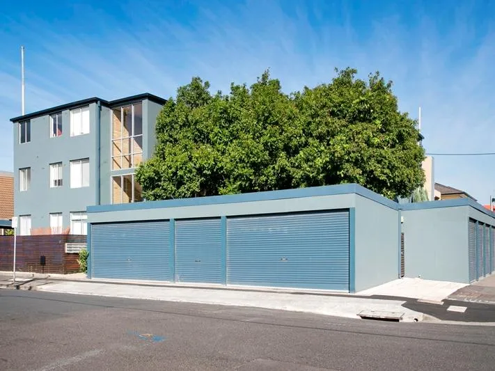 Perfectly Positioned Apartment!